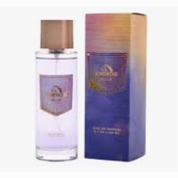 JORDACHE BILLIE PERFUM SPRAY - Picture 3 of 4